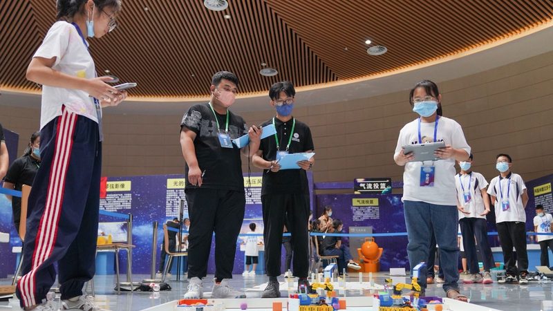 互联网技术入门：从基础概念到实战指南