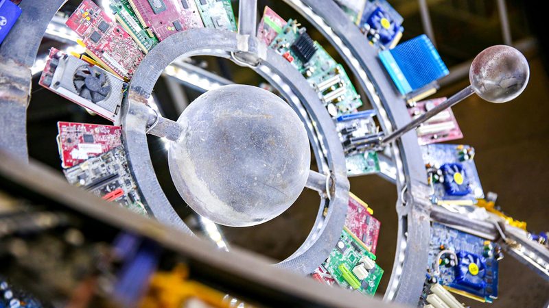 数字孪生工厂：揭秘软件开发厂家的核心价值