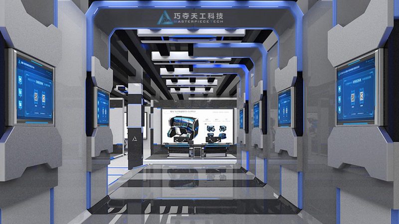 企业科技服务供应商推荐