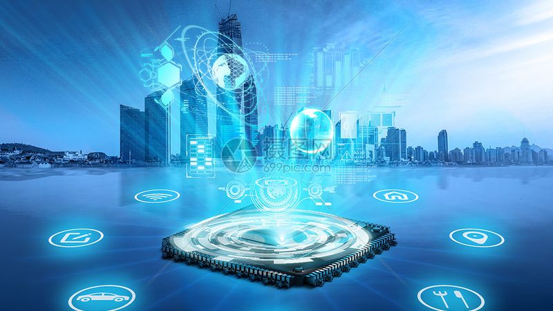 科技服务项目分类解析：解码企业需求与解决方案