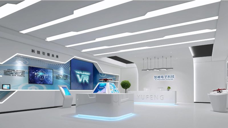 科技服务公司和技术咨询公司哪家好